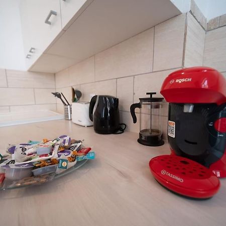 Appartement Tout Equipe 4 Couchages Belle De Mai Marseille Eksteriør bilde